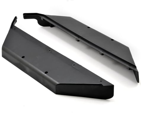 Losi Chassis Side Guard Set (2)