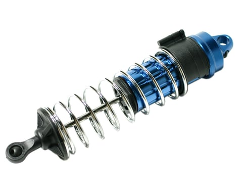 Losi Assembled Shock with Spring (LST, LST2).