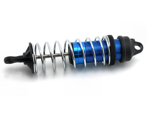 Losi Assembled Shock with Spring (LST2)