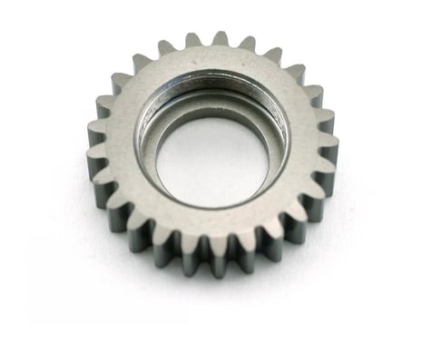 Losi High Gear 25T Pinion (LST, LST2).