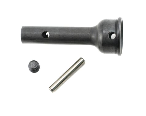 Losi Front/Rear Axle: LST2, XXL/2, LST 3XL-E