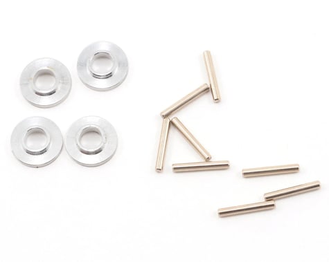 Losi Rear Axle Drive Pin & Spacer Set