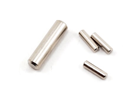 Losi Differential Pin & Idler Shaft Set