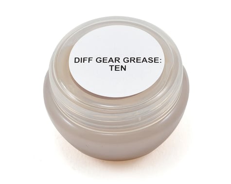 Losi Differential Gear Grease