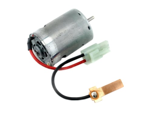 Losi Spin-Start Motor& Batt Lead:LST