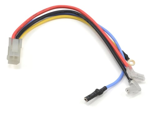 Losi ROSS Engine Wiring Harness