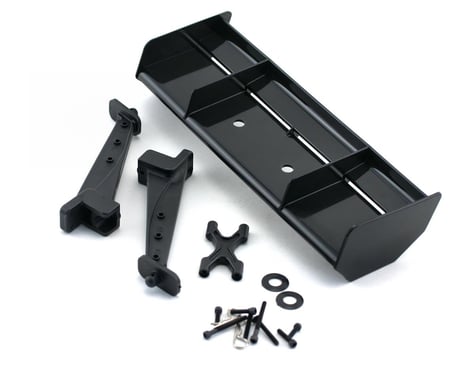 Losi Rear Wing Kit (LST, LST2, Aftershock)