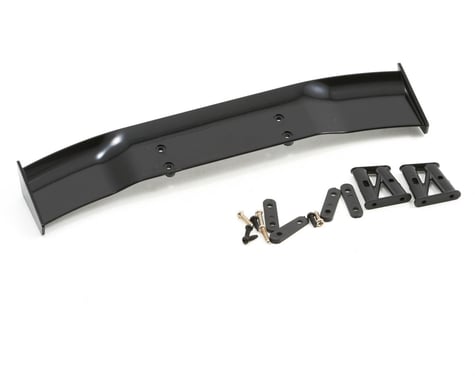 Losi Rear Wing Kit (Drift-R)