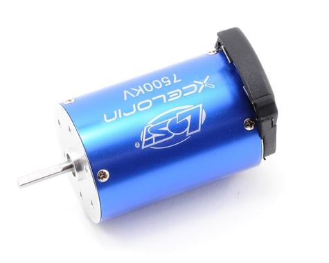 Losi 1/10 Xcelorin Brushless Motor (7500kV)