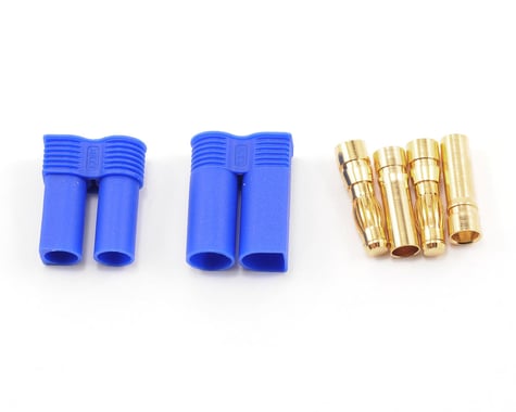 Losi EC5 Device/Battery Connector Set