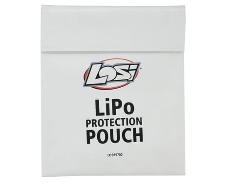 Losi LiPo Protection Pouch (small, 18x22cm)