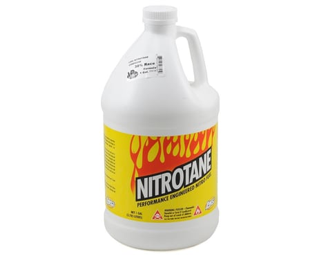 Losi Nitrotane Race Gallon 30% (Four Gallons)