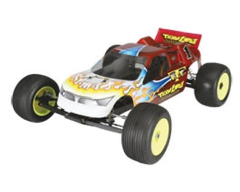 Losi XXX-T CR Competition-Ready 2wd Truck Kit