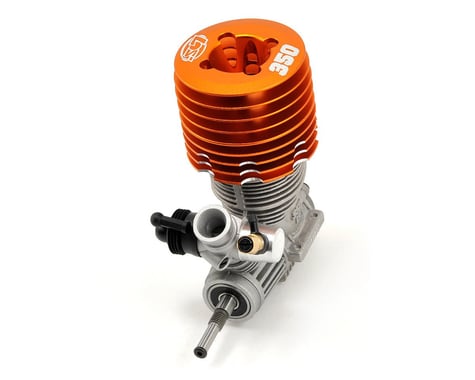 Losi 350 .21 Off Road Buggy Engine (Standard Plug)
