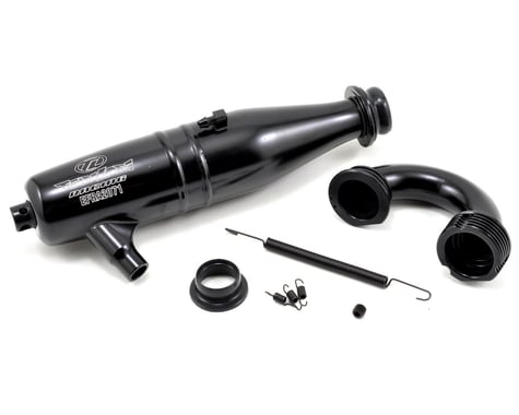 Losi RE11 EFRA2071 Tuned Exhaust System