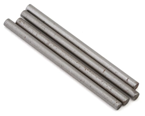 LRP S8 Rebel Hinge Pin Set (4) (BX/BXe)