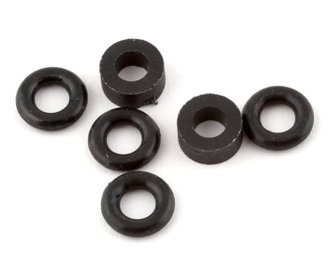 LRP S8 Rebel Shock Sealing O-Rings & Spacers Set (2)