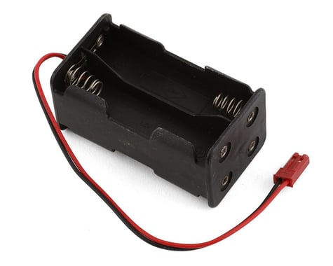 LRP S8 Rebel Battery Holder (BX/TX)