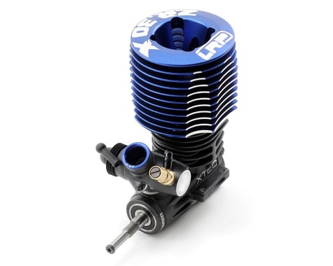 LRP ZR.30 X Non-Pullstart Competition Truggy Engine (Standard Plug)