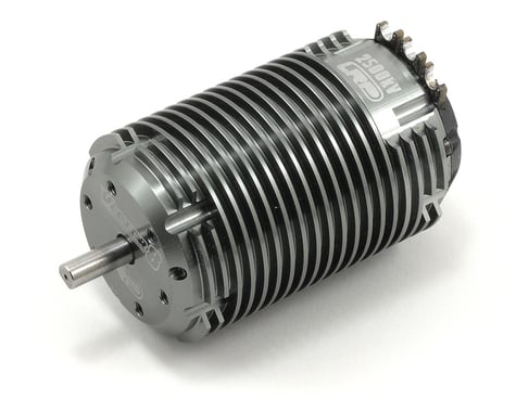LRP Vector 8 Competition 1/8th Scale Brushless Motor (2500kv)