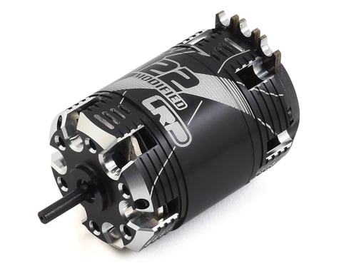 LRP X22 Competition Sensored Modified Brushless Motor (5.0T)