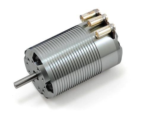 SCRATCH & DENT: LRP Dynamic 8 Competition 1/8th Scale Brushless Motor (2000kV)