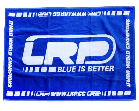 LRP Pit Towel 2 (130x70cm)