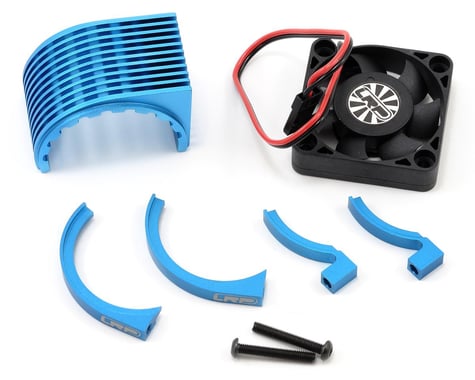 LRP 1/10 Scale Radical Cooling Set