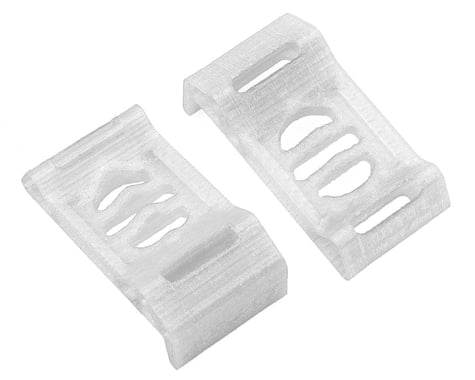 Lynx Heli Torrent Battery Protector (Clear) (2)