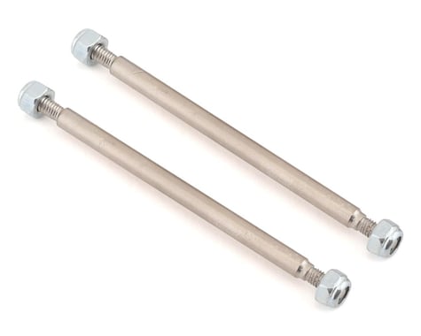 M2C JQ 3.5mm Rear Outer Hinge Pins