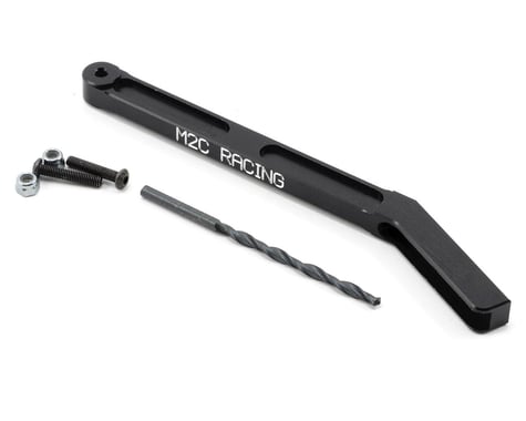 M2C MBX6 Extended Chassis Brace