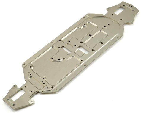 M2C Aluminum 8IGHT 3.0 Buggy Chassis w/Skid Plates