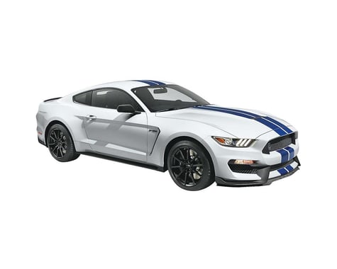 Maisto International 1/24 Ford Shelby Gt350 Assorted Colors