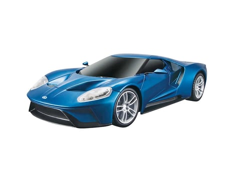 Maisto International 1/14 2017 Ford Gt Assorted Colors