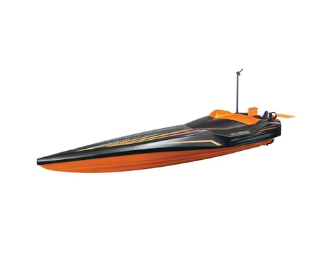 Maisto International 81322 Hydroblaster 14" Speed Boat 49MHz Assorted Colors