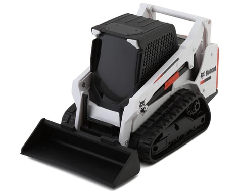 Maisto International Bobcat T590 Work Machines R/C Tractor