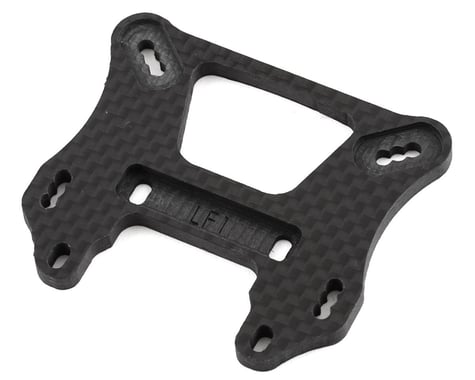 Mayako MX8 Carbon Fiber Front Shock Tower