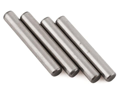 Mayako MX8 Wheel Hex Pins (4)