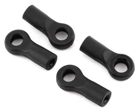 Mayako MX8 Molded Steering Links (4) (Straight)