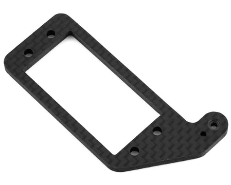 Mayako MX8 Carbon Fiber Throttle Servo Tray