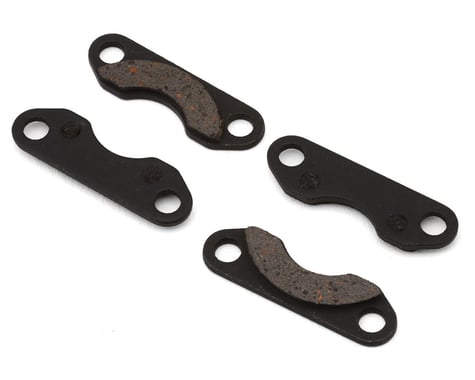 Mayako MX8 Brake Pads (4)