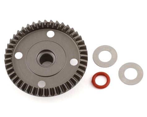 Mayako MX8 Front/Rear Differential Ring Gear (43/13T)