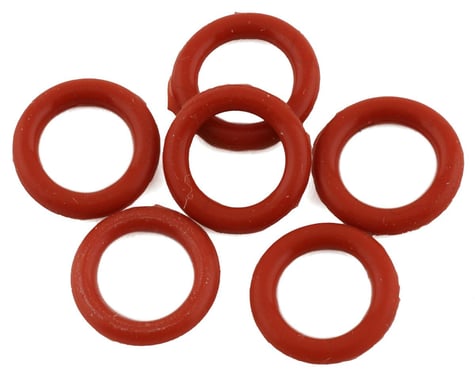 Mayako MX8 Differential O-Rings (6)