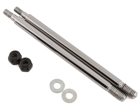 Mayako MX8 Front Long Shock Shaft (2) (59.5mm)