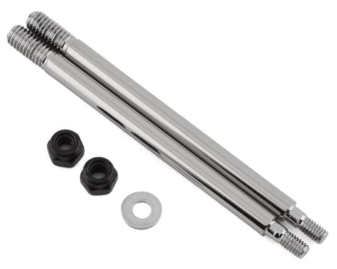 Mayako MX8 Front Shock Shafts (2) (54.5mm)