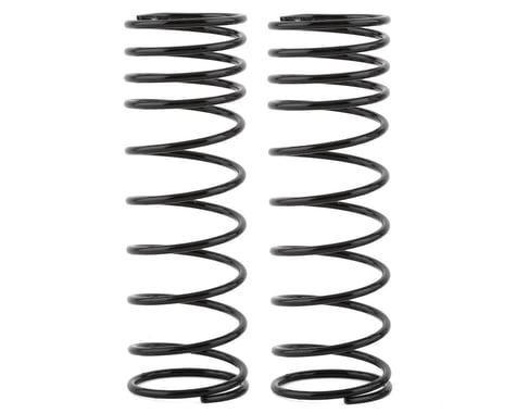 Mayako Front Progressive Shock Spring Set (Black) (2) (4+6.5lb) (70mm)