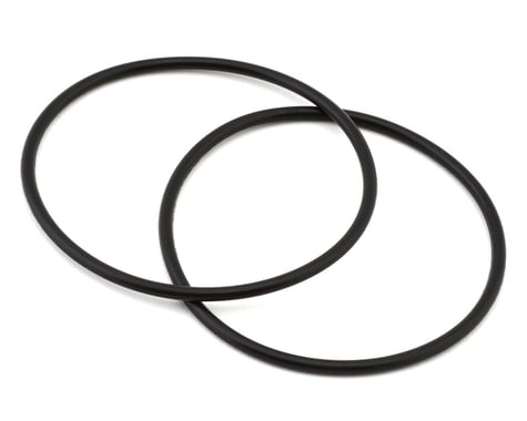 McAllister Racing Battery Hold Down O-Rings (2)