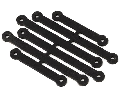 McAllister Racing KYDEX® Wing Brace Set (6)