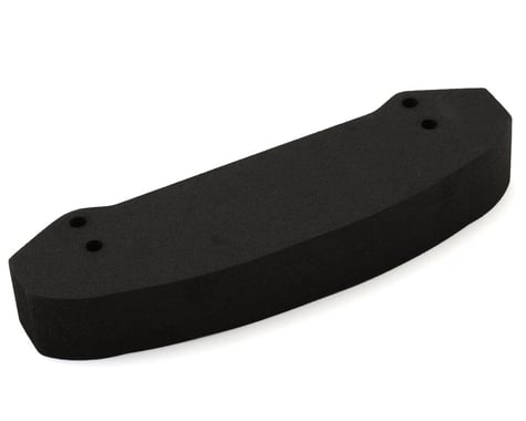 McAllister Racing Foam Front Bumper