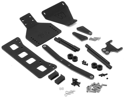 McAllister Racing B5 Midwest Modified Body Mounting Kit